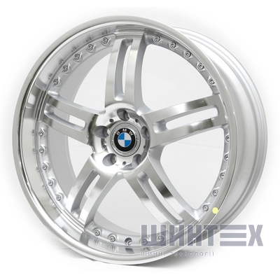 Replica BMW M05 8.5x18 5x112 ET35 DIA73.1 SMLP